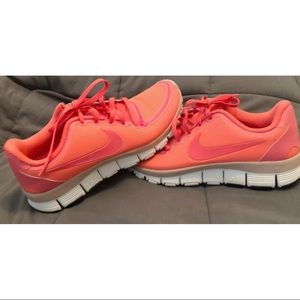 Nike Free Training
